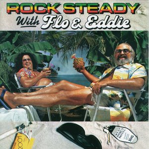 Zdjęcia dla 'Rock Steady with Flo & Eddie'