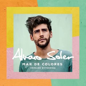 Bild für 'Mar De Colores (Versión Extendida)'