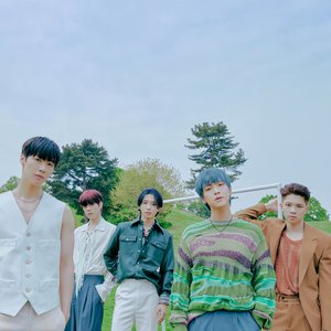 Image for 'N.Flying'