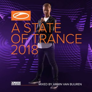 'A State of Trance 2018 (Mixed By Armin van Buuren)'の画像