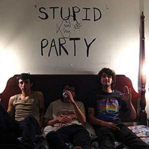 Image for 'Stupid Party'