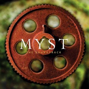 Image for 'Myst: The Soundtrack'