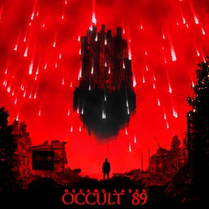 Bild für 'Occult 89'