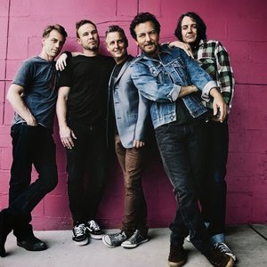 Zdjęcia dla 'Pearl Jam'
