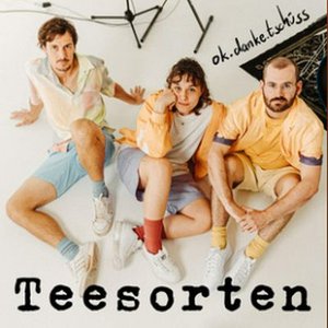 Image for 'Teesorten'