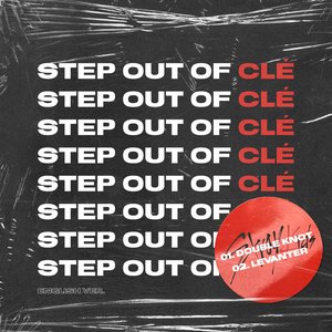 Bild för 'Step Out of Clé (English Ver.)'