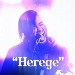 Image for 'Herege'