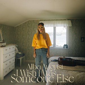 Image for 'I Wish I Was Someone Else'