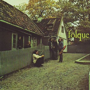 Image for 'Folque'