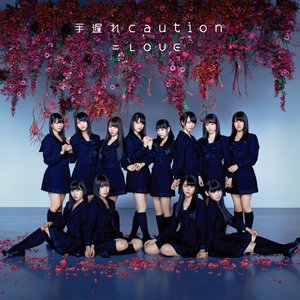 Image for '手遅れcaution [Type-C]'