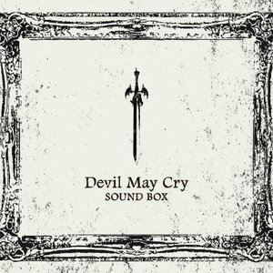 Изображение для 'Devil May Cry Sound Box'