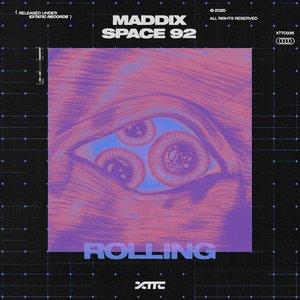 “Rolling”的封面