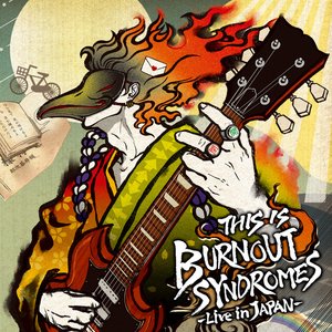 Image for 'THIS IS BURNOUT SYNDROMES-Live in JAPAN-'