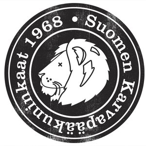 Imagen de 'Suomen karvapääkuninkaat 1968'