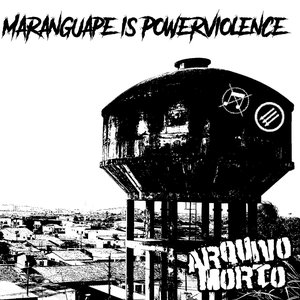 Image pour 'Maranguape Is Powerviolence'