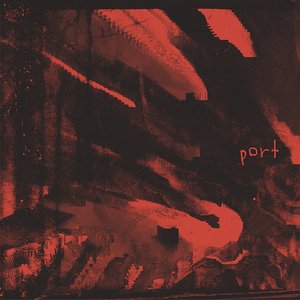 “Port”的封面