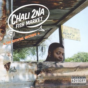 Image for 'Fish Market: The Official Mixtape'