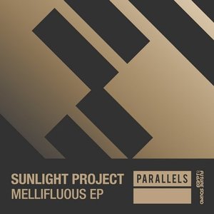 Image for 'Mellifluous EP'