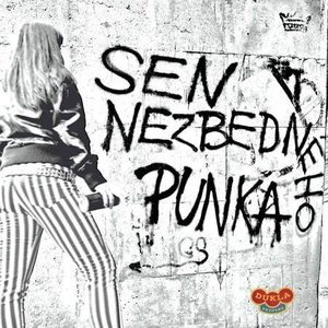 'Sen nezbedného punka' için resim