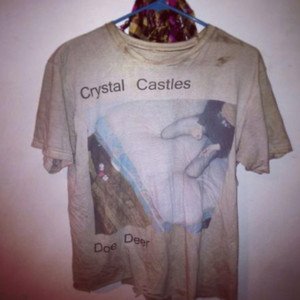 Image for 'crystal castles'