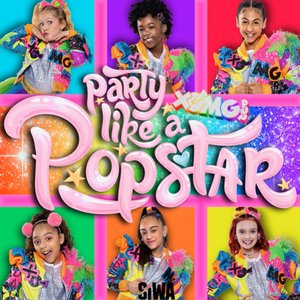 Image for 'Party Like a Pop Star'