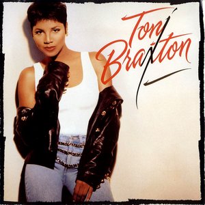 Image for 'Toni Braxton'