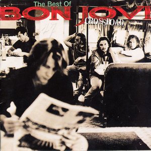 Image for 'Cross Road - The Best Of Bon Jovi'