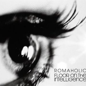 Image for 'ROMAHOLIC'