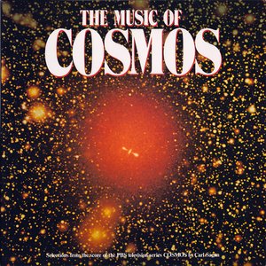Imagem de 'The Music of Cosmos'