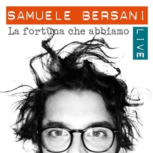 Image for 'La fortuna che abbiamo (Live)'