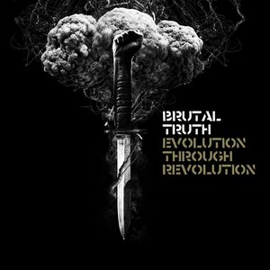 Image for 'Evolution Through Revolution (Deluxe Edition)'
