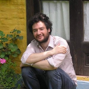 Image for 'Federico Durand'