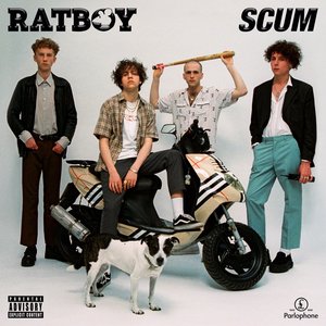 Immagine per 'SCUM (Deluxe)'