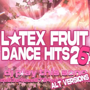 Image for 'dj play this song Alt Versions'