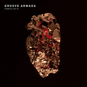 Imagem de 'FABRICLIVE 87: Groove Armada'