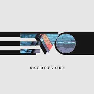 “Evo”的封面