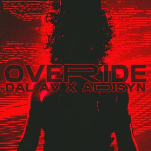 Image for 'OVERRIDE'