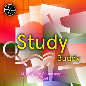 Image for 'Study Buddy'