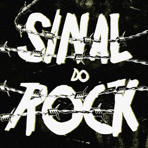 Image for 'Sinal do Rock'