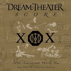 Image for 'Score (20th Anniversary World Tour)'