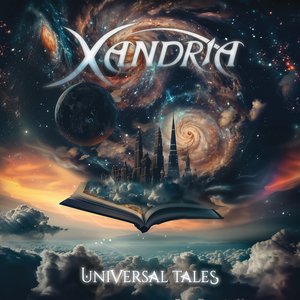 Image for 'Universal Tales'