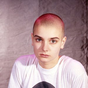 Image for 'Sinéad O'Connor'