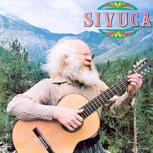 “Sivuca”的封面