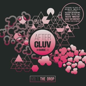 Image for 'Aftercluv Dancelab The Drop (Vol. 1)'