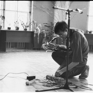 Image for 'Ilia Belorukov'