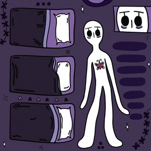 'Lo Que Escuchas Antes de Dormir'の画像