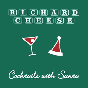 Image for 'Cocktails With Santa'