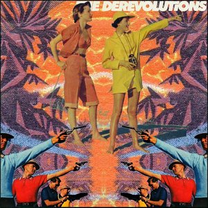 Imagem de 'The Derevolutions'