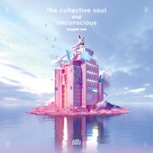 Imagem de 'the collective soul and unconscious: chapter one'