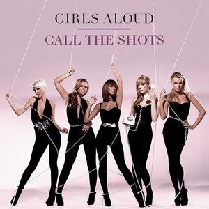 Image for 'Call the Shots'